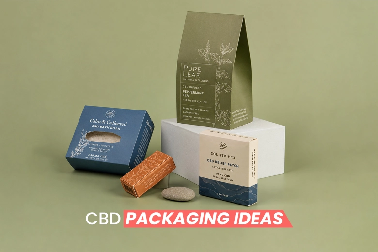 CBD-Packaging-boxes-Ideas